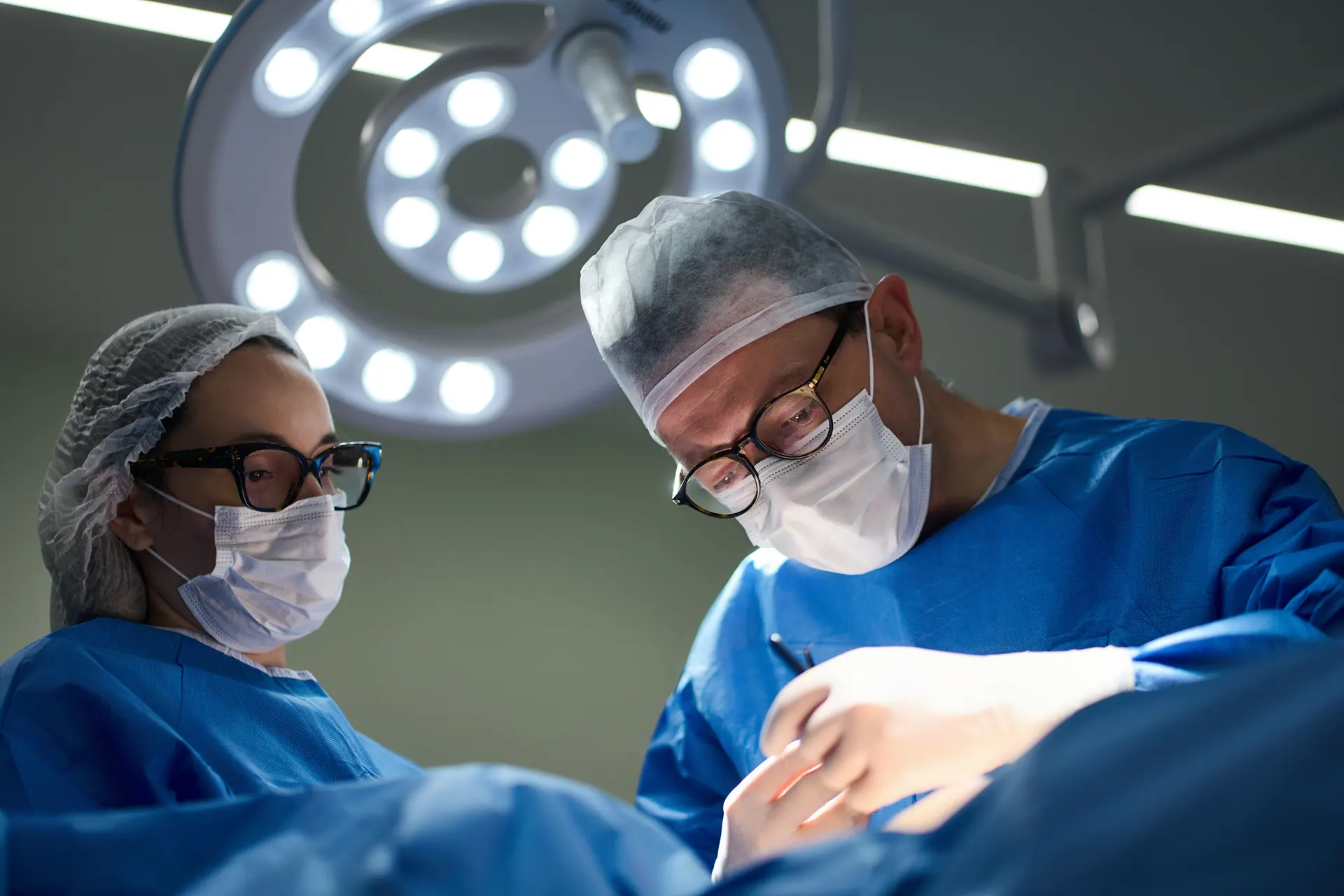 Cirurgia oncoplástica da mama — preservação estética com segurança oncológica