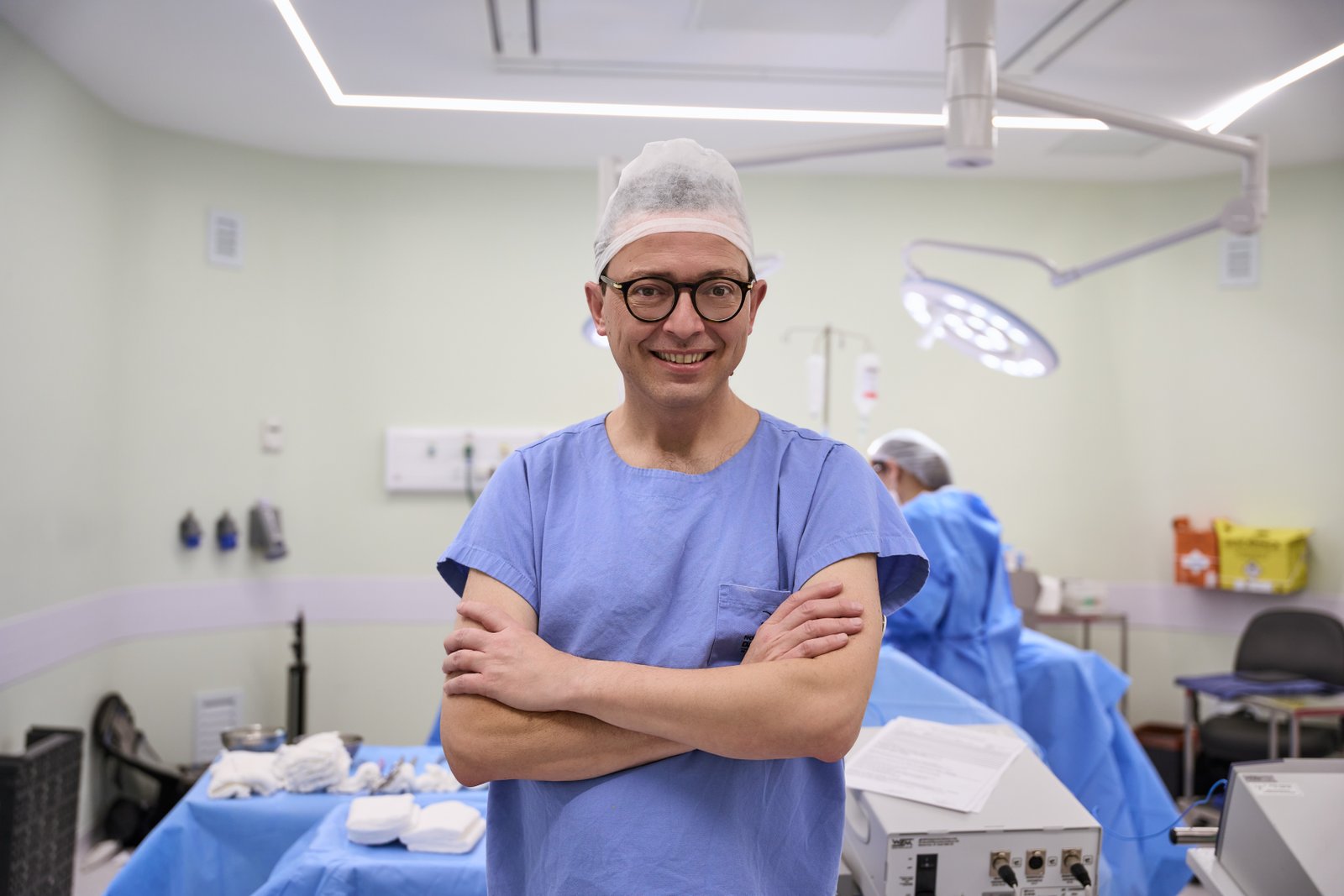 Cirurgia conservadora
